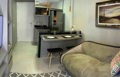 Imagem 9: Duo Jk loft Apartamento com 1 dormitório