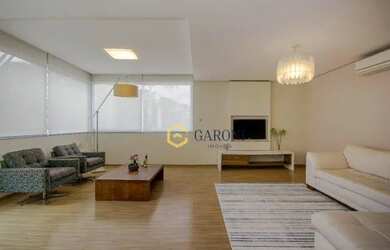 Imagem 11: Casa com 4 suítes, 400 m² - venda por R$ 3.850.000 ou aluguel por R$...