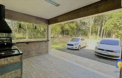 Imagem 3: Chácara com 5 dorms, 8000 m² - Venda por R$ 890.000 ou Aluguel por R$...