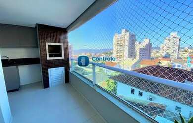 Imagem: O apartamento possui 3 Dormitórios, 2 Banheiros, 1 Vaga na