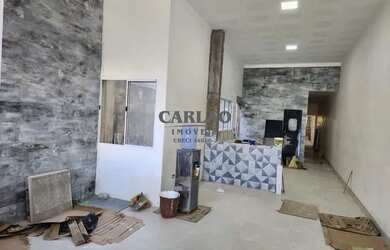 Imagem 5: Casa com 3 dorms, Vila Atlântica, Mongaguá - R$ 450 mil, Cod 354896