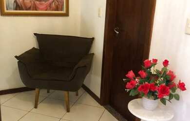 Imagem 12: VSC - Casa 2/4 no Bonfim. 85m² de Área, 1 Vaga na garageme2 Dormitórios