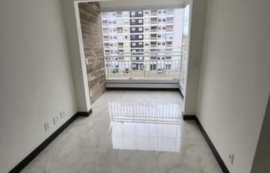 Imagem 1: VARGEM GRANDE PAULISTA - Apartamento Padrão - Jardim Portão Vermelho