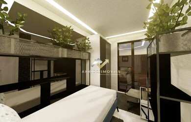 Imagem 9: Apartamento Garden com 2 dormitórios à venda, 64 m² por R$ 437.000,00...