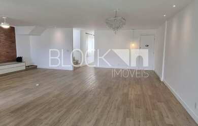 Imagem 12: Recreio dos Bandeirantes Cobertura 5 quartos, sendo 3 suites