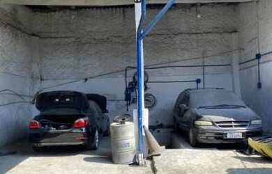 Imagem 5: RIO DE JANEIRO - Galpão/Depósito/Armazém - SAMPAIO