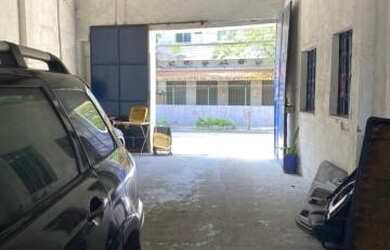 Imagem 4: RIO DE JANEIRO - Galpão/Depósito/Armazém - SAMPAIO