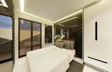 Imagem 5: Apartamento Garden com 2 dormitórios à venda, 64 m² por R$ 437.000,00...