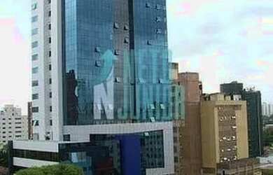 Imagem 2: Conjunto, 127 m² - venda por R$ 1.850.000,00 ou aluguel por R$ 10.000,00/mês - Moema - São