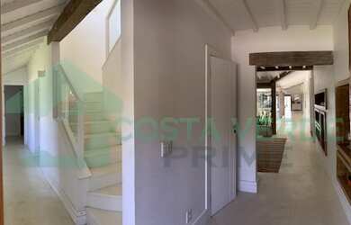 Imagem 10: Magnífica Residência em Frente ao Mar no Portobello