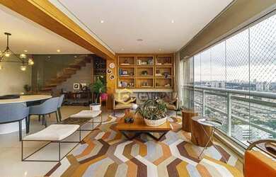 Imagem 3: Cobertura Vila Leopoldina