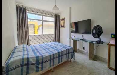 Imagem 14: Apartamento para venda tem 160 metros quadrados com 3 quartos em Pituba - Salvador - BA