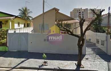 Imagem 4: Casa para para aluguel no bairro Jardim Santa Catarina, em São José do Rio Preto - SP