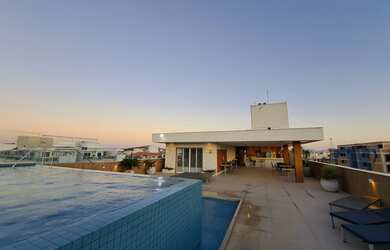 Imagem 9: Apto Temporada Cabo Frio. 3 Dormitórios