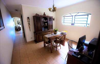 Imagem 2: Sobrado à venda na Vila Jaguara na Rua Dom Pedro Henrique de Orleans...