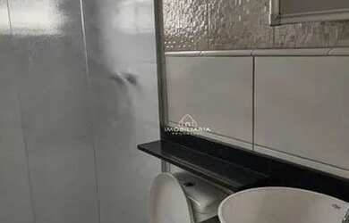 Imagem 14: Apartamento para aluguel possui 44 metros quadrados com 2 quartos em Santa...