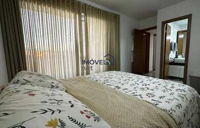 Imagem 5: Apartamento à venda, 3 quartos, 1 suíte, 3 vagas, Buritis - Belo Horizonte/MG