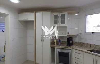 Imagem 3: Apartamento à venda na Água Fria, 150 m², 3 suítes, 3 vagas