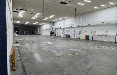 Imagem 10: Galpão/Depósito/Armazém para aluguel tem 7450 metros quadrados