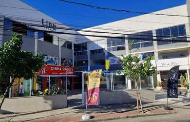 Imagem: O depósito possui 60m² de Área e está localizado em Jardim