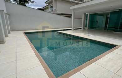 Imagem 14: Casa Alto Alto Padrão - Residencial Villa Solaia Tamboré Barueri