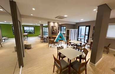 Imagem 3: Apartamento com 3 dormitórios à venda, 162 m² - Campestre - Santo André/SP