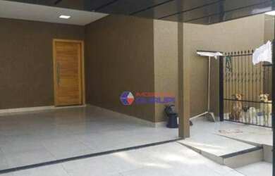 Imagem 13: Casa com 3 dormitórios à venda, 140 m² por R$ 400.000,00 - Residencial...