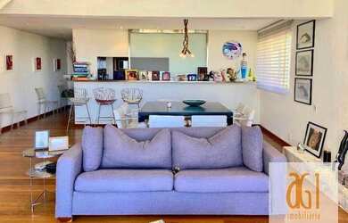 Imagem 5: Cobertura com 2 suítes, 210 m² - venda por R$ 3.900.000 ou aluguel por...