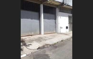 Imagem 4: Alugo Galpão/ Deposito com 80m² no Loteamento Recreio Ipitanga