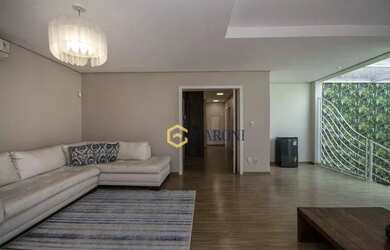 Imagem 12: Casa com 4 suítes, 400 m² - venda por R$ 3.850.000 ou aluguel por R$...