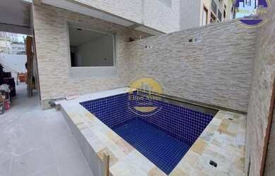 Imagem 3: Casa Residencial à venda, Embaré, Santos - CA0128