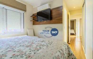 Imagem 15: Apartamento com 3 dormitórios, 110 m² - venda por R$ 820.000,00 ou aluguel...