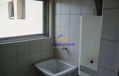 Imagem 16: Apartamento com 2 dormitórios para alugar, 60 m² por R$ 2.691/mês -...