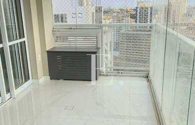 Imagem 2: Apartamento com 1 dormitório, 52 m² - venda por R$ 775.000,00 ou aluguel...