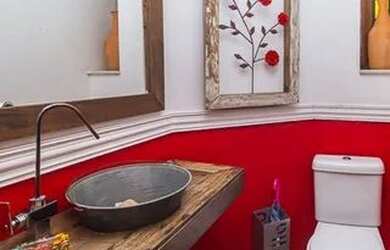 Imagem 4: Casa à venda Rua Fagundes Varela, Santo Antônio - Porto Alegre