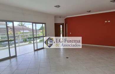 Imagem 2: Casa de condomínio em Vargem Grande Paulista - venda por R$ 1.290.000...