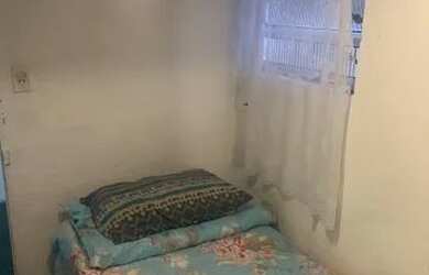 Imagem 1: Alugo kitnet em Barueri. Guarda roupa