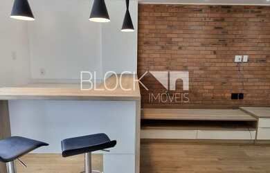 Imagem 14: Recreio dos Bandeirantes Cobertura 5 quartos, sendo 3 suites