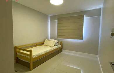 Imagem 14: ED. Maranello Residence no Marco APTO 02 quartos sendo 1 suíte c/ 01...