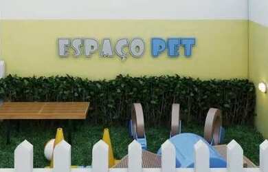 Imagem 9: Apartamento com 1 dormitório à venda, 36 m² por R$ 269.900,00 - Intermares...