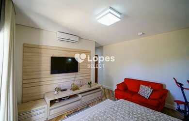 Imagem 16: Casa a Venda Condomínio Villagio Paradiso - Itatiba - São Paulo