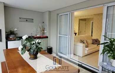 Imagem 2: Apartamento à venda no bairro Astúrias - Guarujá/SP