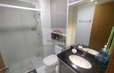 Imagem 8: Tagua Life - Vista Lazer - Andar alto - Armários planejados