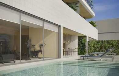 Imagem 12: Ipanema com incríveis vistas mar