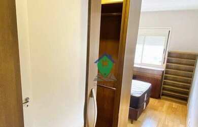 Imagem 6: Apartamento, 134 m² - venda por R$ 1.475.000,00 ou aluguel por R$ 9.045,32/mês - Vila Ipoj