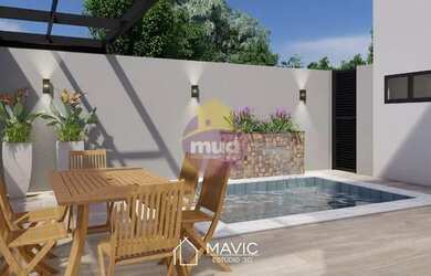 Imagem 6: Casa para à venda no bairro Residencial Maria Júlia, em São José do...