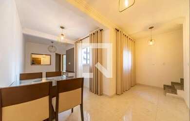 Imagem: O apartamento na cobertura possui 2 Dormitórios, 3 Banheiros