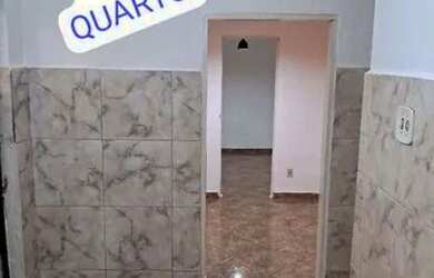 Imagem: A casa possui 1 Dormitório, 1 Banheiro, 40m² de Área e está