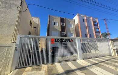 Imagem: O apartamento possui 2 Dormitórios, 1 Banheiro, 80m² de Área