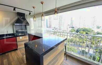 Imagem 10: Apartamento residencial para Venda no Pq. Anália Franco na Vila Regente...